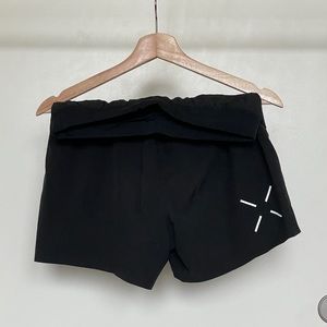 Ten Thousand Interval Short 5”